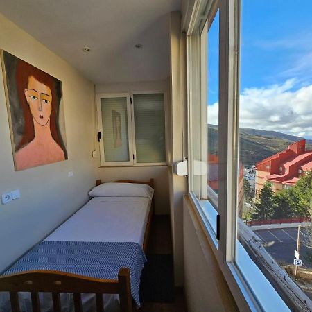 Imeda Apartamento Edelweiss Sierra Nevada Exterior foto